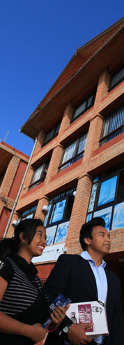 L’Institut en bref